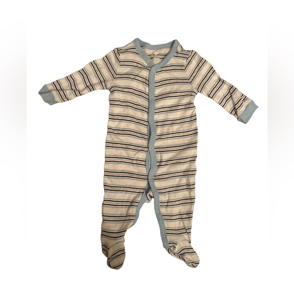 0-3 M mixed lot - 4 pieces - Picture 3 of 4